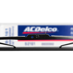 ACDelco® 8-211A - Professional™ Performance 11" Black Wiper Blade