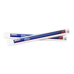 ACDelco® 8-211A - Professional™ Performance 11" Black Wiper Blade