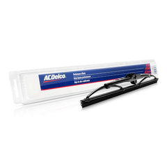 ACDelco® 8-211A - Professional™ Performance 11" Black Wiper Blade