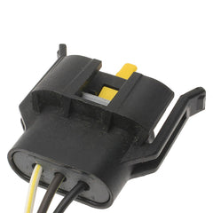 ACDelco® PT1972 - GM Original Equipment™ Turn Signal Light Connector