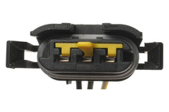 ACDelco® PT1972 - GM Original Equipment™ Turn Signal Light Connector