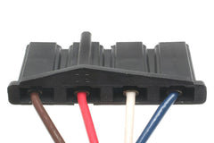 ACDelco® PT2029 - Professional™ Voltage Regulator Connector