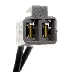 ACDelco® PT2069 - Professional™ Alternator Connector