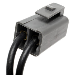 ACDelco® PT2069 - Professional™ Alternator Connector