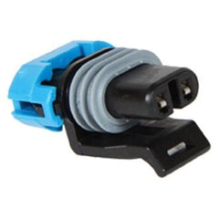 ACDelco® PT2830 - GM Original Equipment™ 2-Way Air Suspension Solenoid Connector