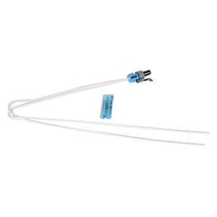 ACDelco® PT2830 - GM Original Equipment™ 2-Way Air Suspension Solenoid Connector