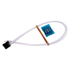 ACDelco® PT3836 - GM Original Equipment™ Rear Multi Purpose Connector Kit