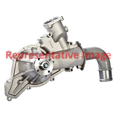 Motorcraft® PW665 - Engine Coolant Water Pump Assembly