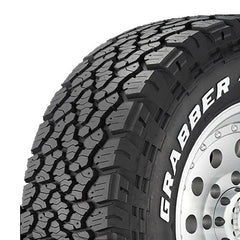 General Grabber A/TX 215/75R15 100T 640 A B