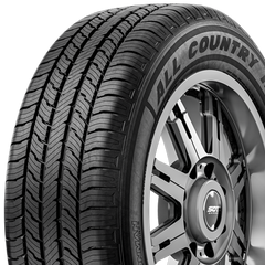 Ironman All Country Ht 245/60R18 105H Tire