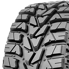 Versatyre Mxt Hd 33/13.5R24 109Q All Season Tire