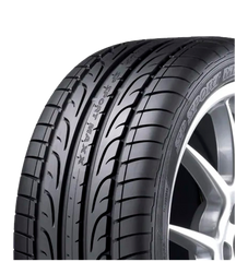 DUNLOP MAX050 295/40R20 110/ All Season TIRE