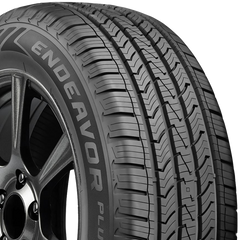Cooper Endeavor Plus 215/55R18 95H 680 A A