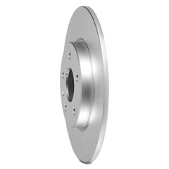 Bosch® 26010746 - QuietCast™ Premium Solid Rear Brake Rotor