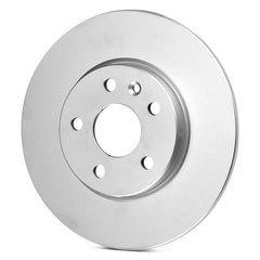 Bosch® 40011030 - QuietCast™ Premium Solid Rear Brake Rotor