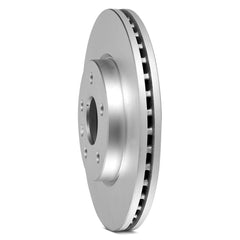 Bosch® 20010331 - QuietCast™ Premium Vented Front Brake Rotor