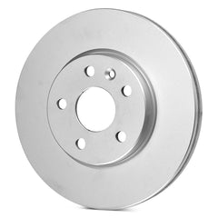 Bosch® 34010890 - QuietCast™ Premium Front Brake Rotor
