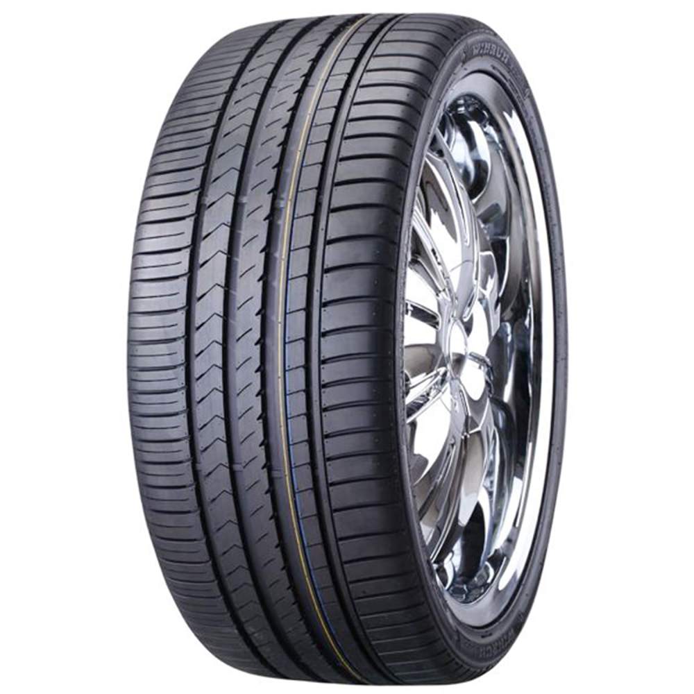 Winrun R330 RUN-FLAT 275/40ZRF19 101W 420 A A