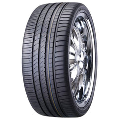 Winrun R330 RUN-FLAT 275/40ZRF19 101W 420 A A