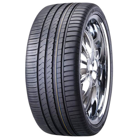 Winrun R330 RUN-FLAT 275/40ZRF20 102W 420 A A