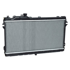 UAC RA1140C - Engine Coolant Radiator
