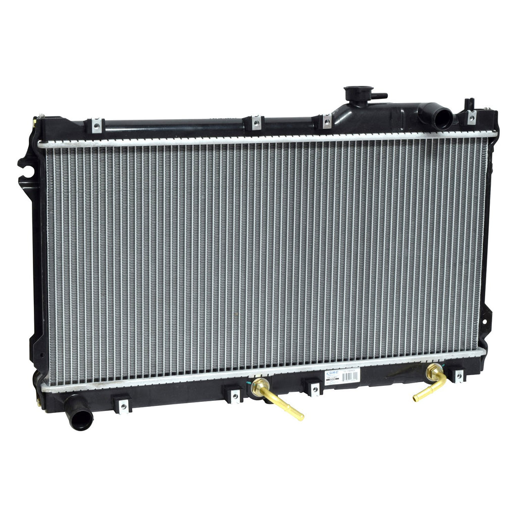UAC RA1140C - Engine Coolant Radiator