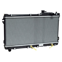 UAC RA1140C - Engine Coolant Radiator