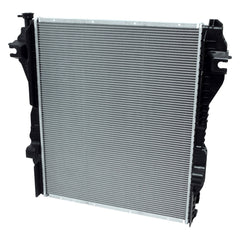 UAC RA13296C - Engine Coolant Radiator