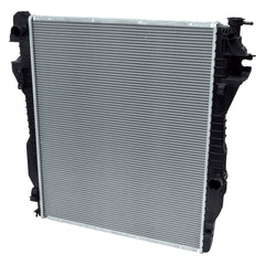UAC RA13296C - Engine Coolant Radiator