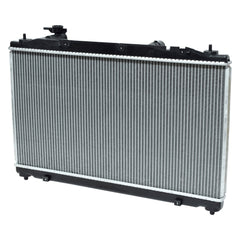 UAC RA13368C - Engine Coolant Radiator