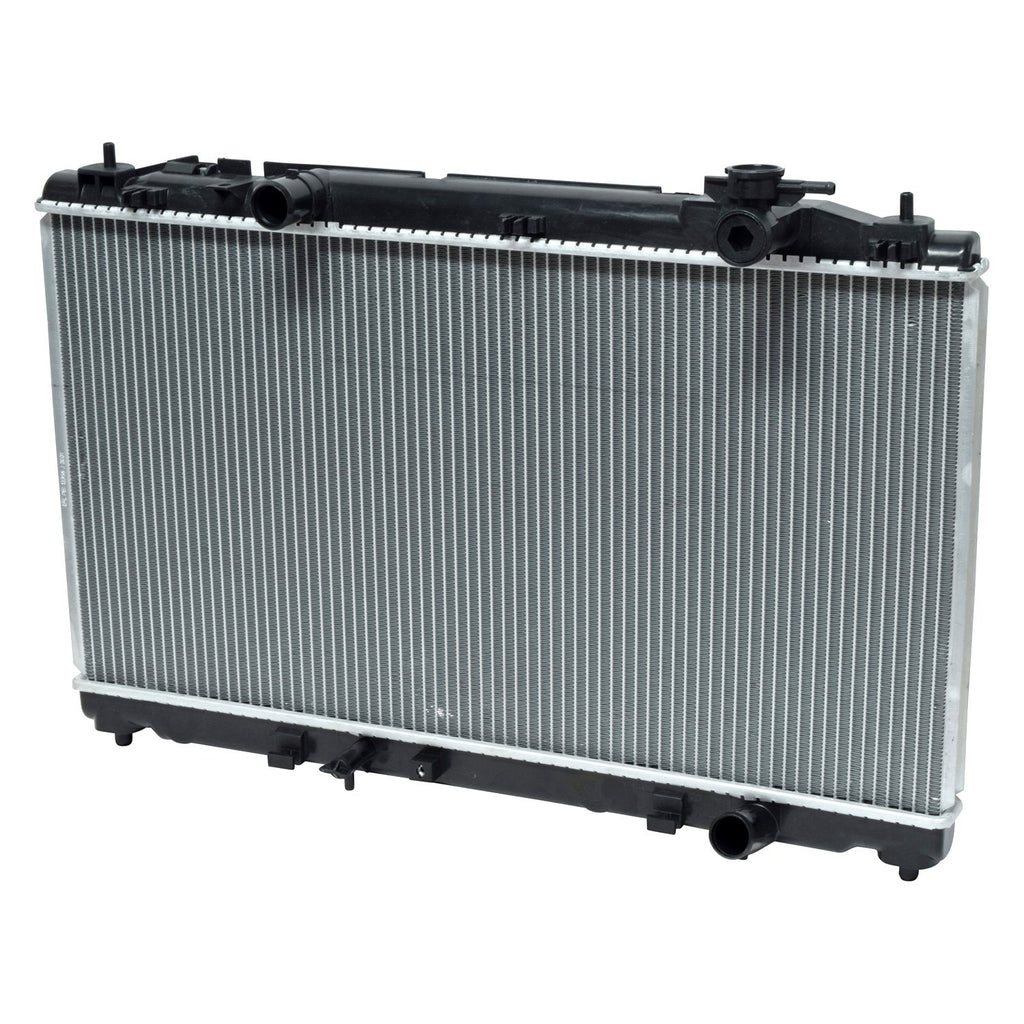 UAC RA13368C - Engine Coolant Radiator