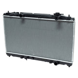 UAC RA13368C - Engine Coolant Radiator