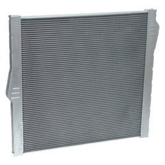 UAC RA13380C - Engine Coolant Radiator