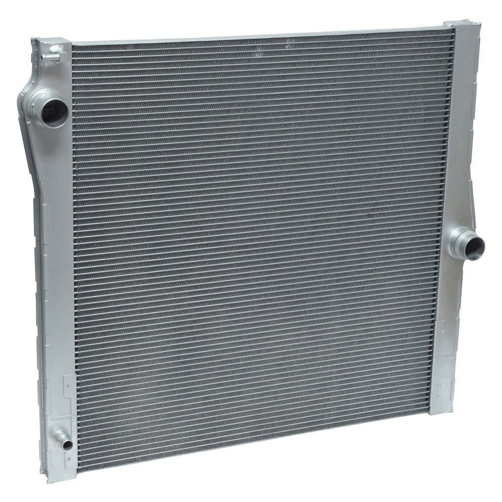 UAC RA13380C - Engine Coolant Radiator