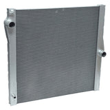 UAC RA13380C - Engine Coolant Radiator