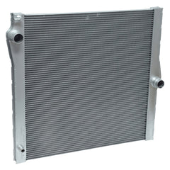 UAC RA13380C - Engine Coolant Radiator