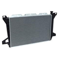 UAC RA1451C - Engine Coolant Radiator