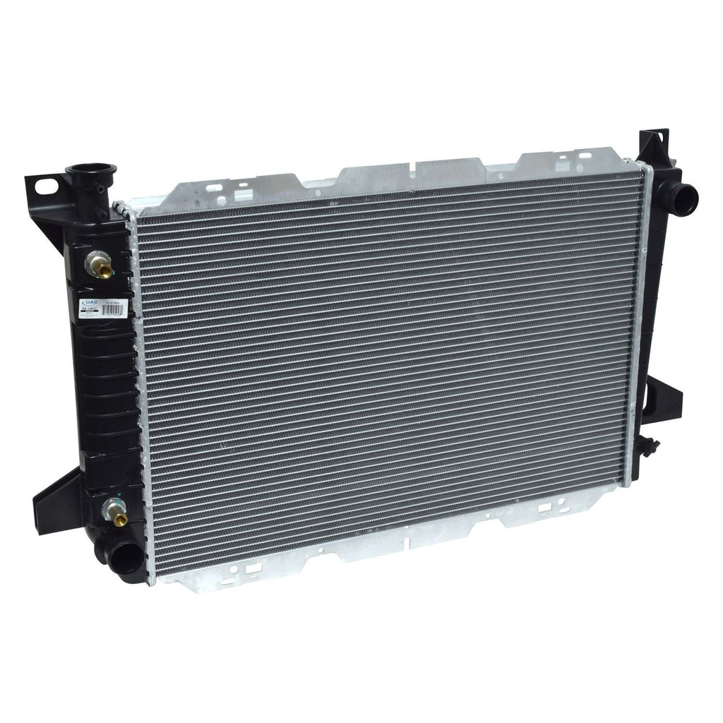 UAC RA1451C - Engine Coolant Radiator