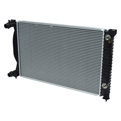 UAC RA2556C - Engine Coolant Radiator