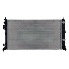 RADIATOR -  5.3/6.2 LITER V8 -  WITHO OR WITHOUT HEAVY DUTY COOLING