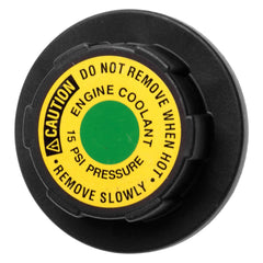 ACDelco® RC74 - GM Original Equipment™ Engine Coolant Recovery Tank Cap