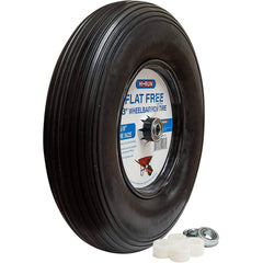 Hi Run Ribd Whlbr 4.80/4.00R8 ATV/UTV BW Tire