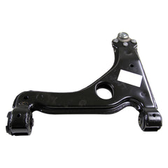 MOOG® RK620150 - R-Series™ Front Passenger Side Lower Non-Adjustable Control Arm and Ball Joint Assembly