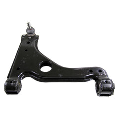 MOOG® RK620150 - R-Series™ Front Passenger Side Lower Non-Adjustable Control Arm and Ball Joint Assembly