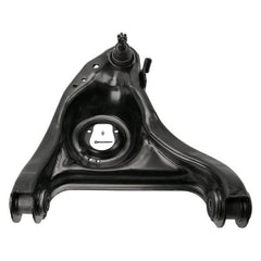 MOOG® RK620169 - R-Series™ Front Passenger Side Lower Non-Adjustable Control Arm and Ball Joint Assembly