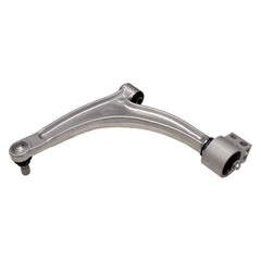 MOOG® RK620180 - R-Series™ Front Passenger Side Lower Non-Adjustable Control Arm and Ball Joint Assembly