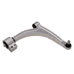 MOOG® RK620180 - R-Series™ Front Passenger Side Lower Non-Adjustable Control Arm and Ball Joint Assembly