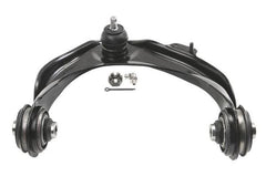 MOOG® RK620285 - R-Series™ Front Passenger Side Upper Non-Adjustable Control Arm and Ball Joint Assembly
