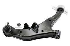 MOOG® RK620354 - R-Series™ Front Passenger Side Lower Non-Adjustable Control Arm and Ball Joint Assembly