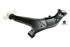MOOG® RK620354 - R-Series™ Front Passenger Side Lower Non-Adjustable Control Arm and Ball Joint Assembly